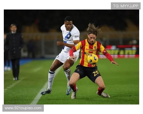 莱切俱乐部：意甲黑马崛起背后的历史底蕴与未来潜力分析